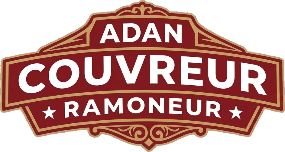 Adan Couvreur Ramoneur